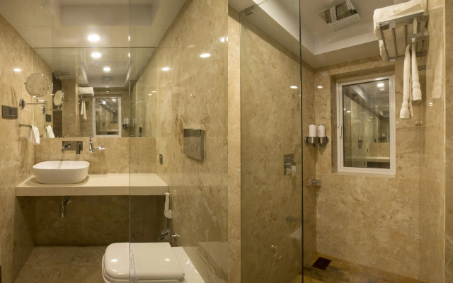 Hotel Auris & Banquets, Mumbai International Airport