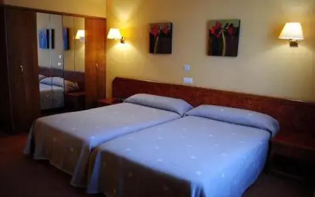Hotel Gernika