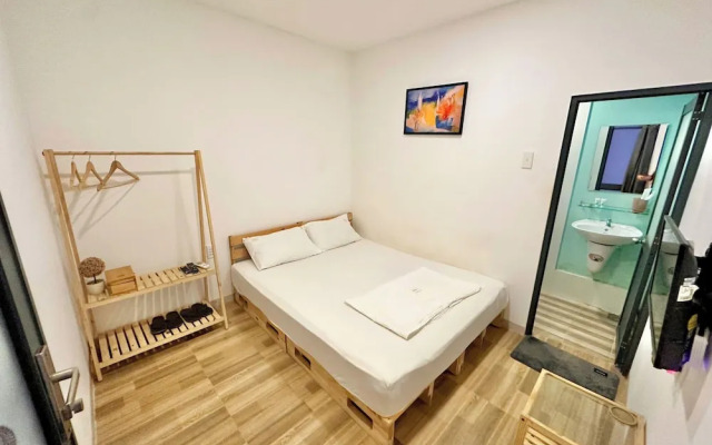 Nhu May Homestay Phu Quoc
