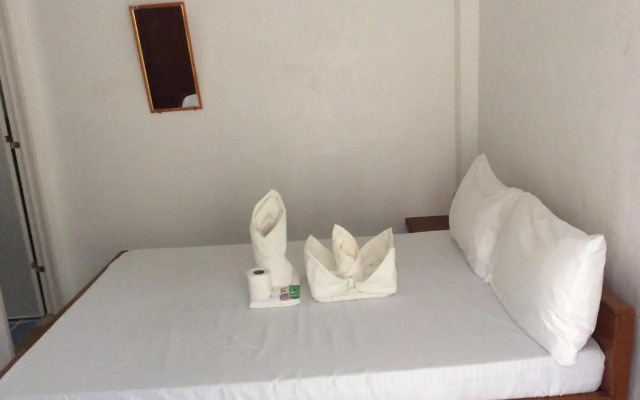 Bucana beachfront guesthouse