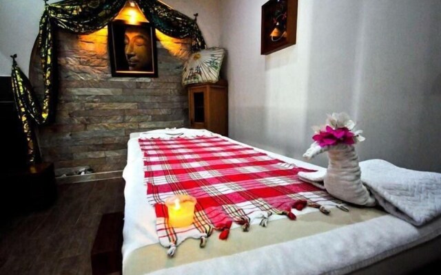 Ekincik Beach Hotel