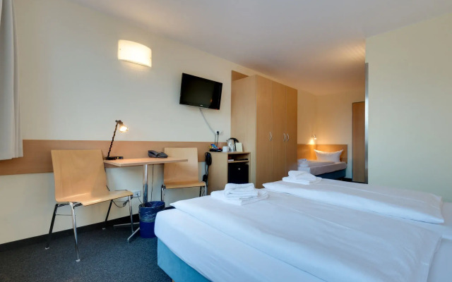 Familienhotel Citylight Berlin