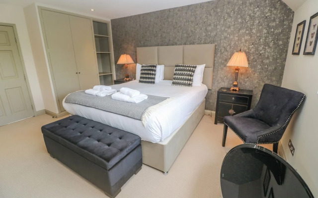 Bodmin Country House