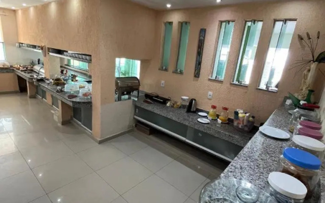 Pousada Aconchego Da Vila