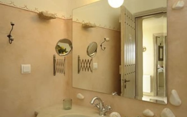 Thimonies Villas