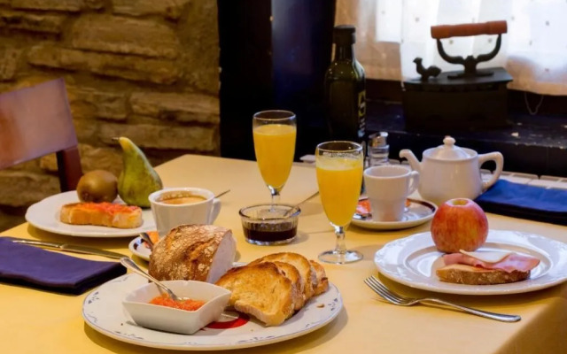 Los Cerezos de Yanguas