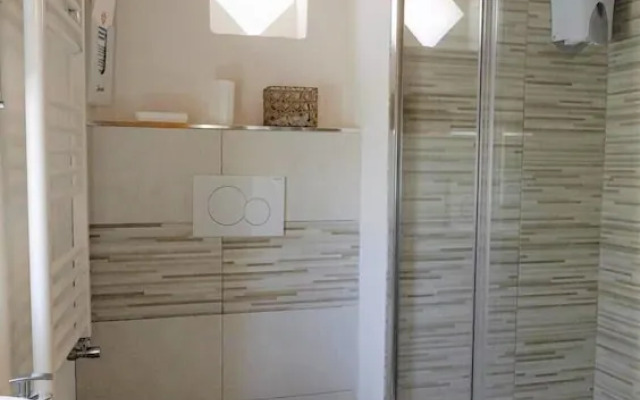 La Finestra Sul Colle B&B