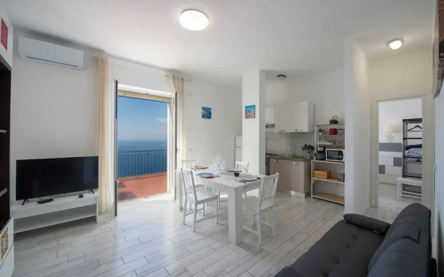 VivimiHome-Casa Tiberio