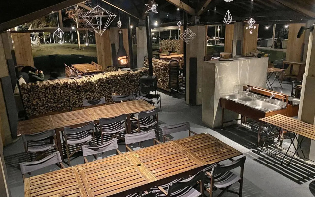 Hotel Lodge Maishima