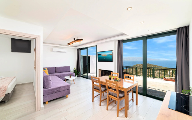 Anemone Seaside Traditional Homes