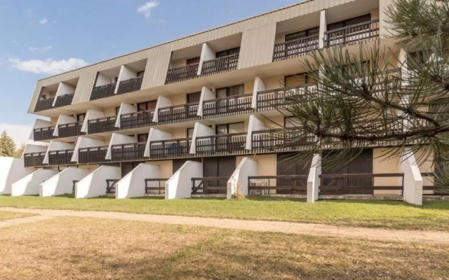 Appartement Saint-Chaffrey , 1 pièce, 4 personnes - FR-1-330E-47