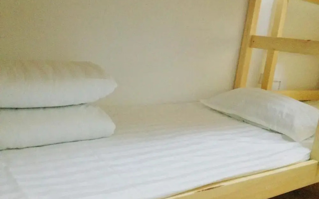 Ji'nan 798 Youth Hostel