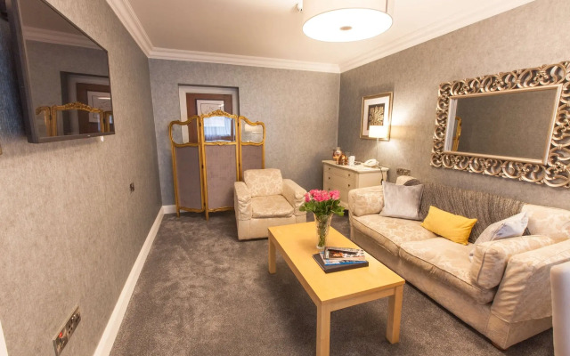 Best Western Plus White Horse Hotel