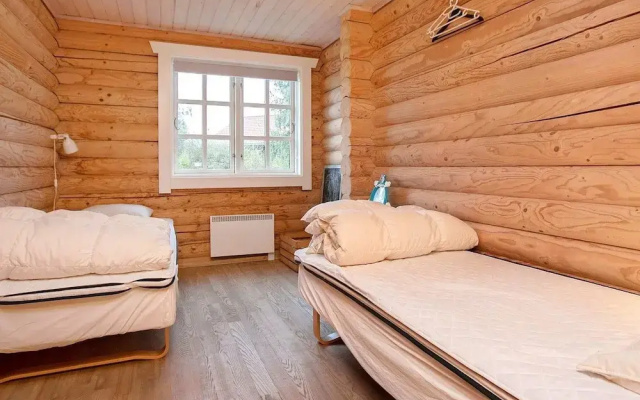 Holiday Home in VÃ¦ggerlÃ¸se