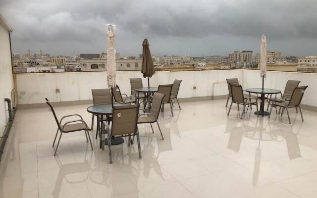 Mazaya Salalah Hotel