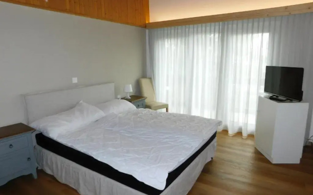 Residence Edelweiss C334