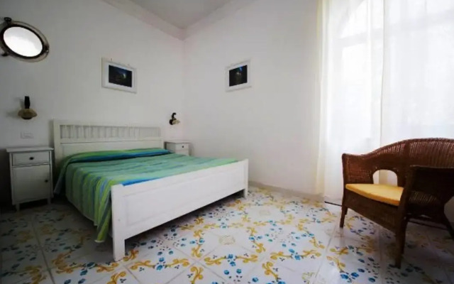 Villaggio Residence Nettuno - Mobile Home