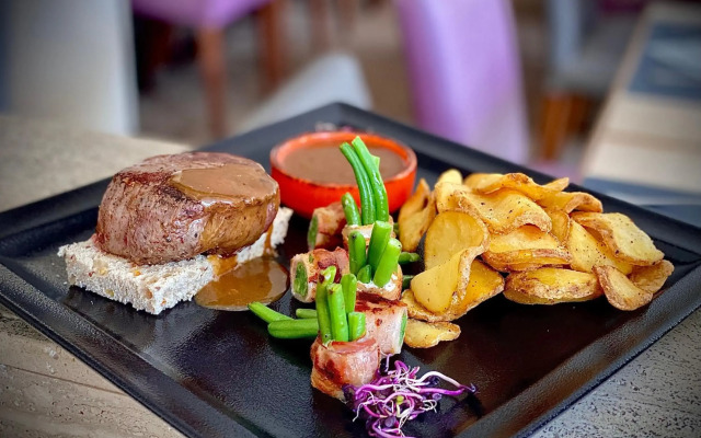 Castrum Hotel Szekesfehervar