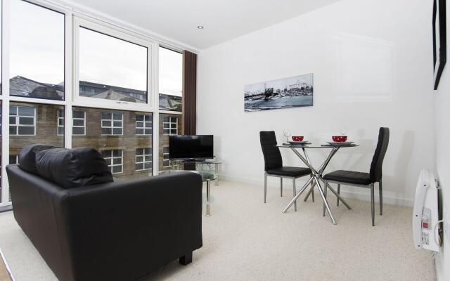 Orchard & Avenue Serviced Apartments