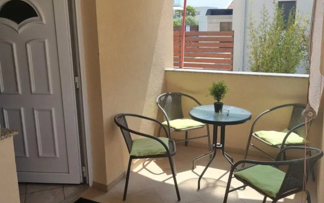 Apartments Marija Sukošan