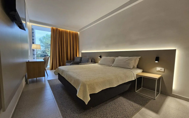 Family Hotel Adria