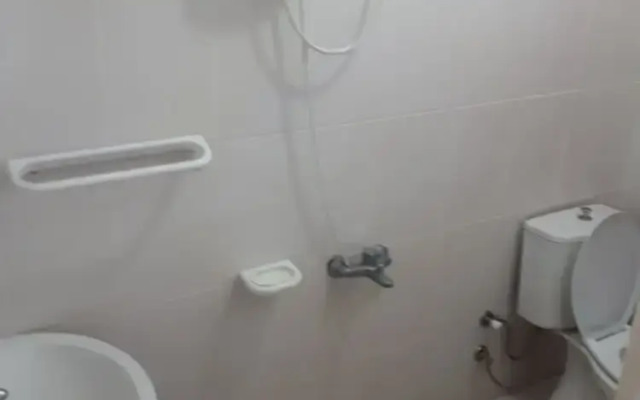 Demetgul Apart Pansiyon