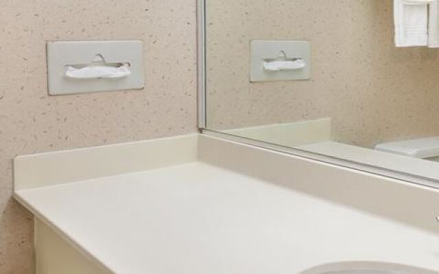 Ramada St Joseph