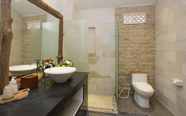 Villa Aveli Seminyak by Best Deals Asia Hospitality