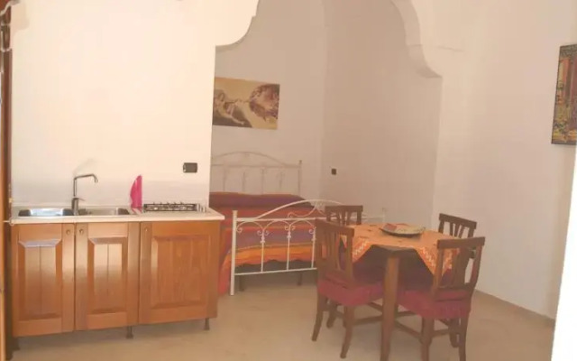Centro Storico San Michele Salentino