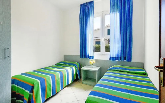 Villa in Cecina Mare Near Sandy Beaches