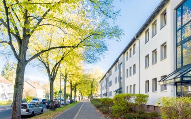 2743 Private Room 1 Person