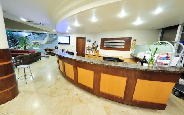 Tri Hotel Vittoria Bento