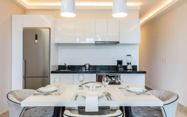 Serenity Hotel Boutique by Alsol
