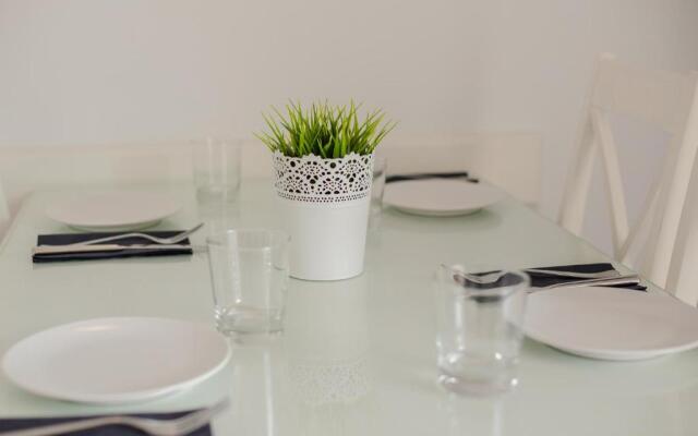 Apartmento con terraza privada-c1