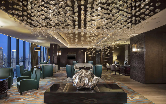 Hilton Guangzhou Tianhe