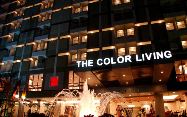 The Color Living Hotel