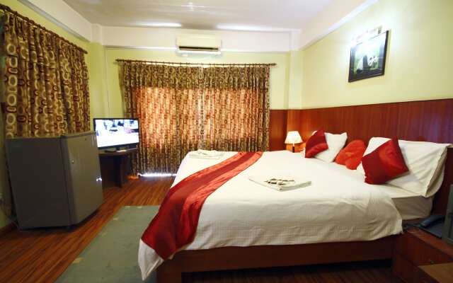 Classic Nepal Hotel