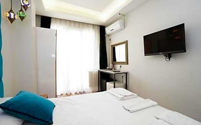 Keremhan Suites