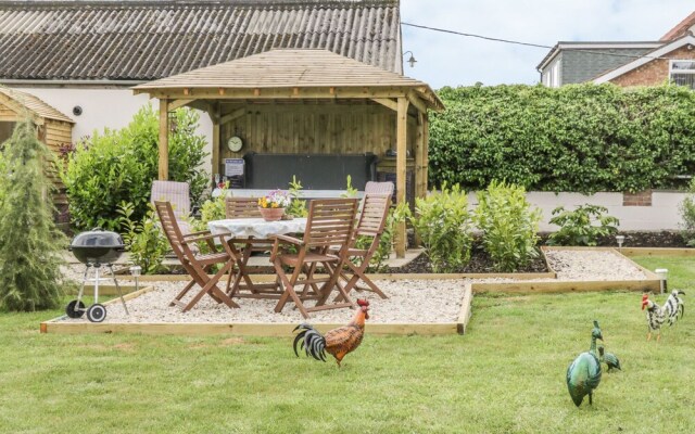 Willow Lodge
