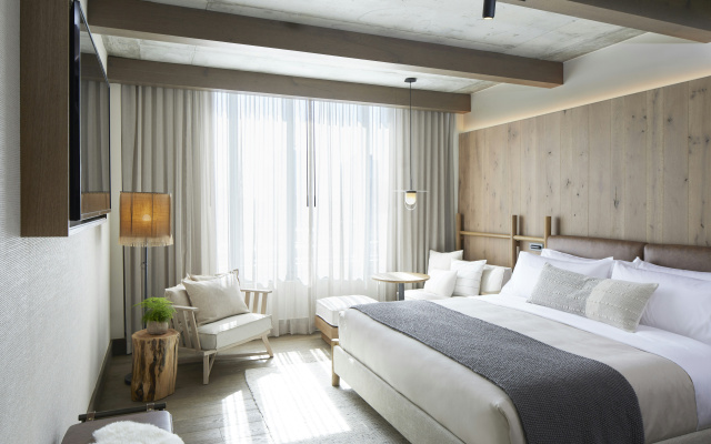 1 Hotel Nashville