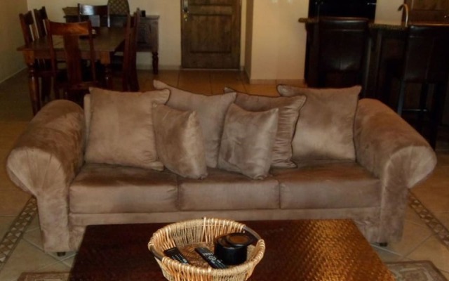 Bella Sirena 2BR BD 304-v by Casago