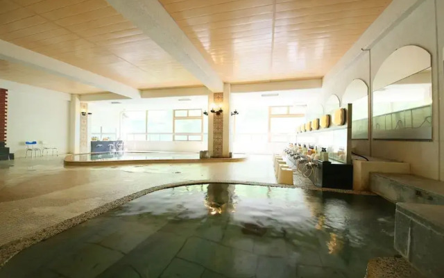 Hotel Ichiyotei