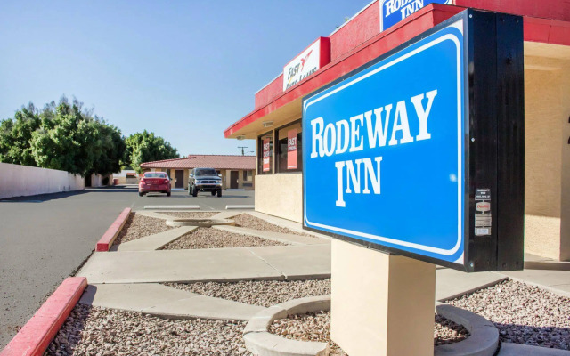 Rodeway Inn Old Town Scottsdale