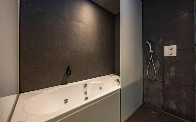 Fletcher Hotel - Restaurant Teugel Uden - Veghel