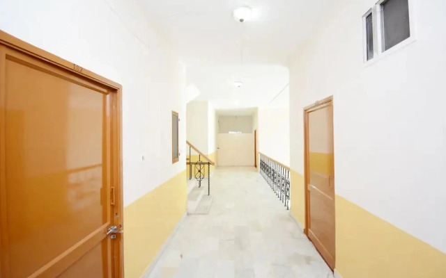 Hotel Tanveer By OYO Rooms