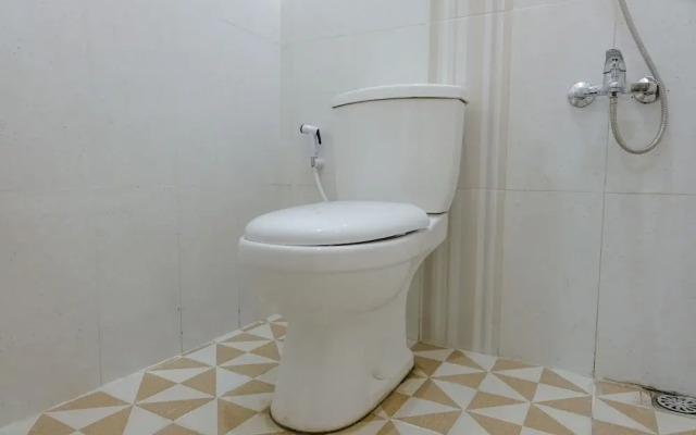 OYO 1595 Javas Guest House