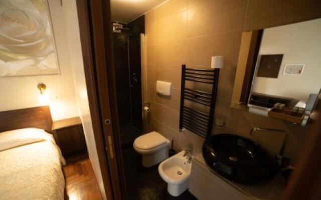 Ronda St. Angelo Suites