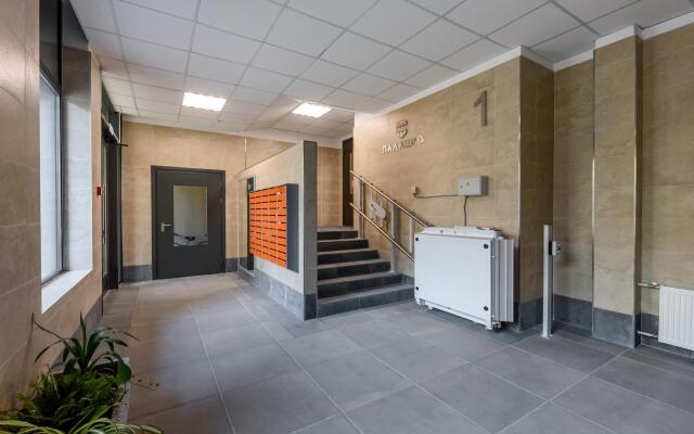 Klyuchi (Ключи) на 26-й линии Васильевского острова