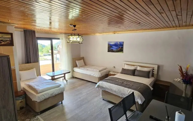 Uzungol Dilek Pansiyon