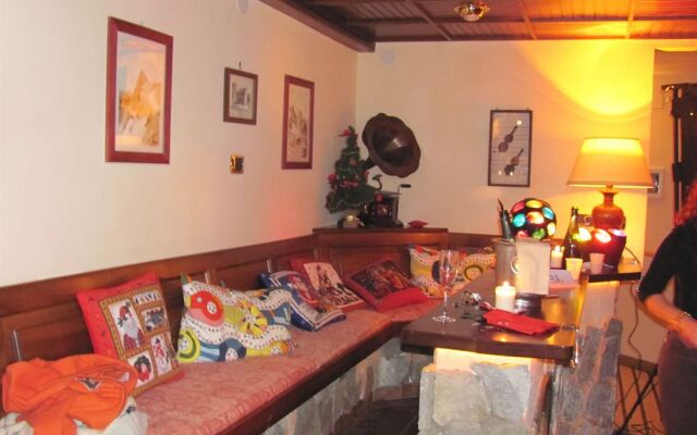 Hotel Savoy Edelweiss
